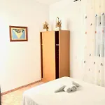 Pantoni Piscina Privada Holiday home *