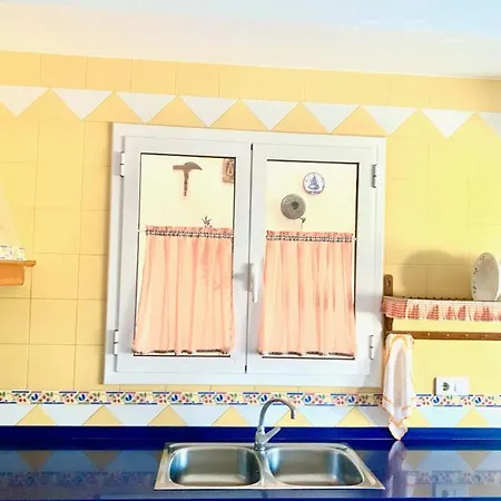 Сasa de vacaciones Pantoni Piscina Privada Deltebre