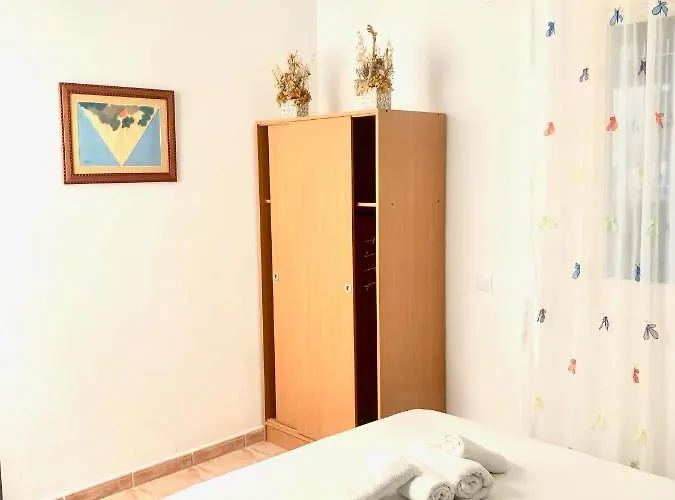 Pantoni Piscina Privada Ferienhaus *