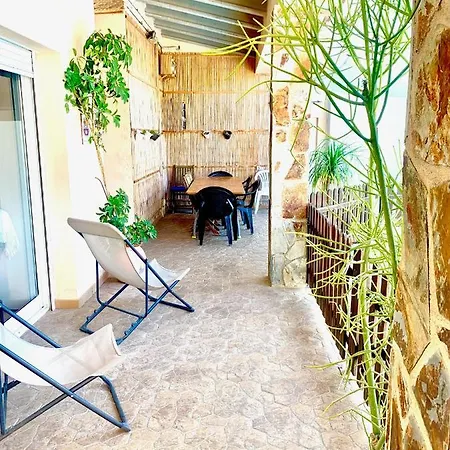 Pantoni Piscina Privada Deltebre