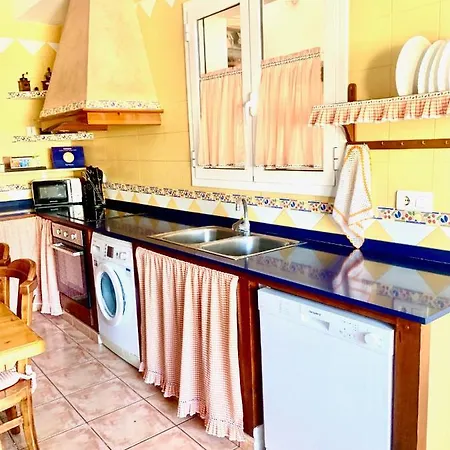 Pantoni Piscina Privada Holiday home *