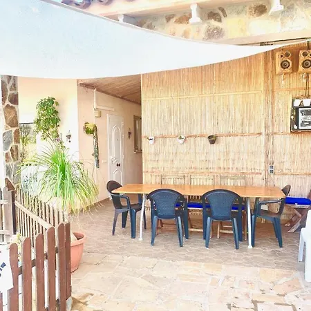 Pantoni Piscina Privada Holiday home *