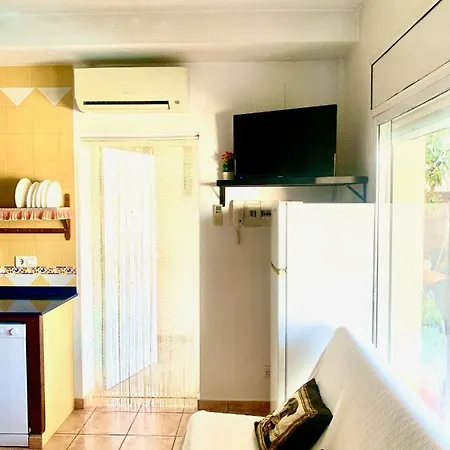 Holiday home Pantoni Piscina Privada *