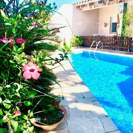 Pantoni Piscina Privada *