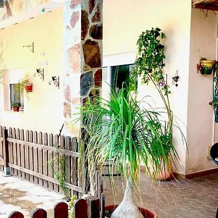 Pantoni Piscina Privada