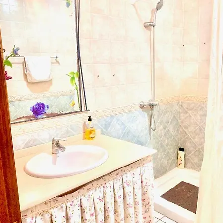 Pantoni Piscina Privada Holiday home