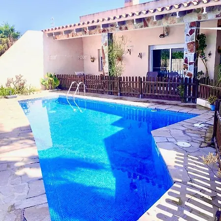 Holiday home Pantoni Piscina Privada