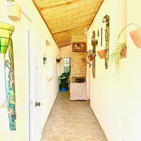 Holiday home Pantoni Piscina Privada Deltebre