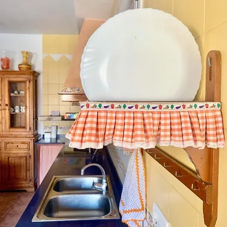 Pantoni Piscina Privada Holiday home