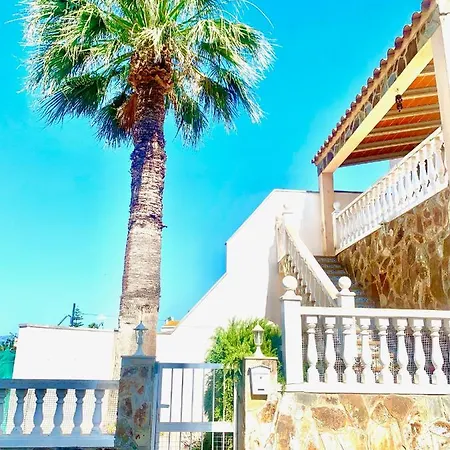 Holiday home Pantoni Piscina Privada