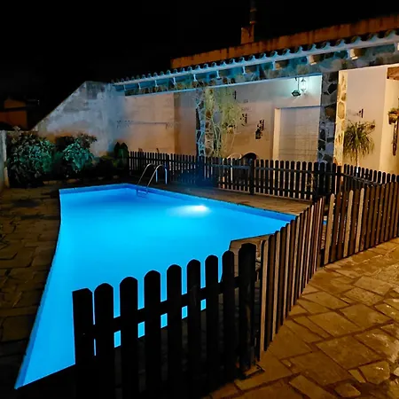 Pantoni Piscina Privada * Deltebre